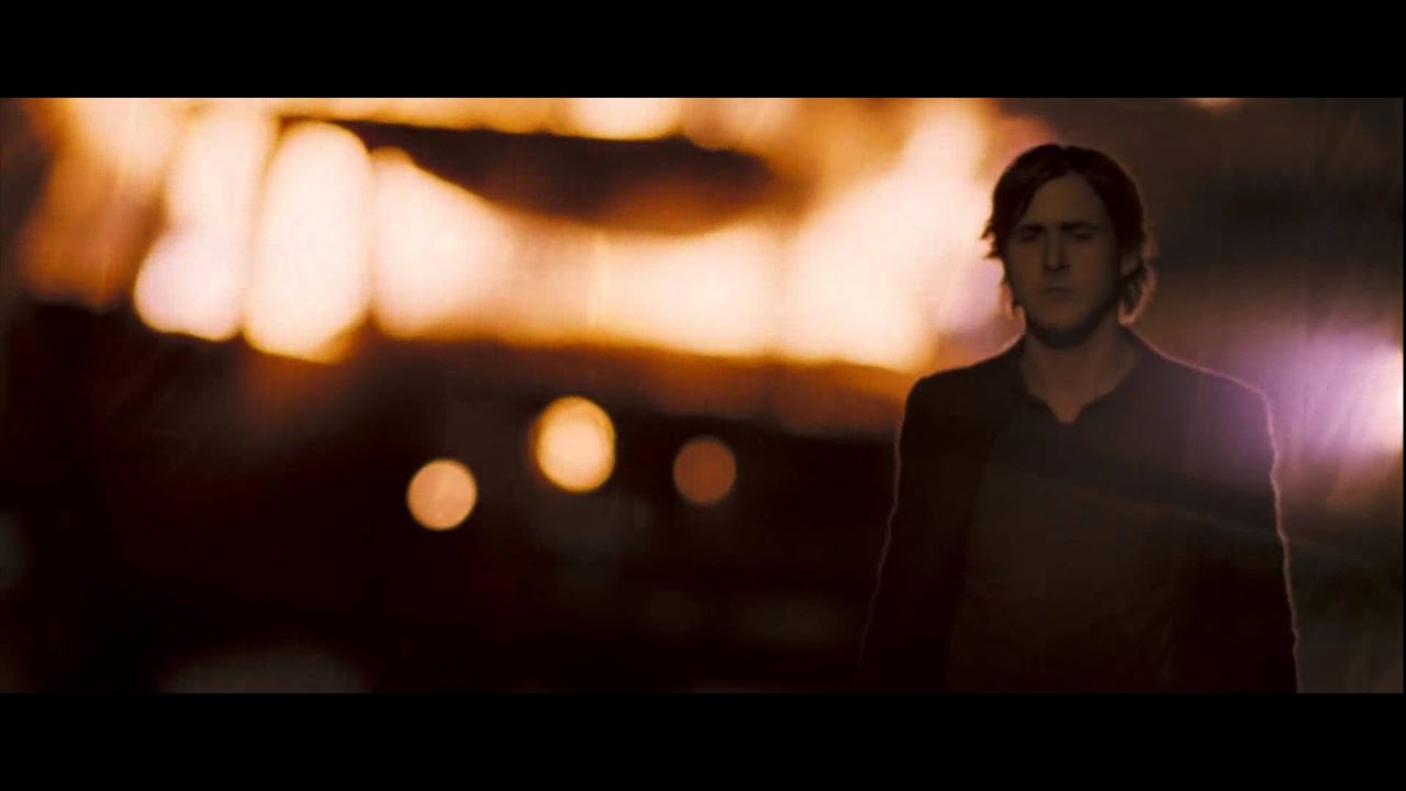 Resultado de imagen para pelicula stay 2005