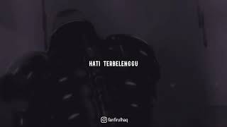 BURGERKILL - Penjara Batin [TOKYO GHOUL] Lyrics