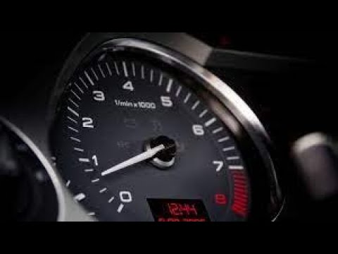 🙋♂️porque mi carro no MARCA las REVOLUCIONES🚀 【ENTERATE AQUI】