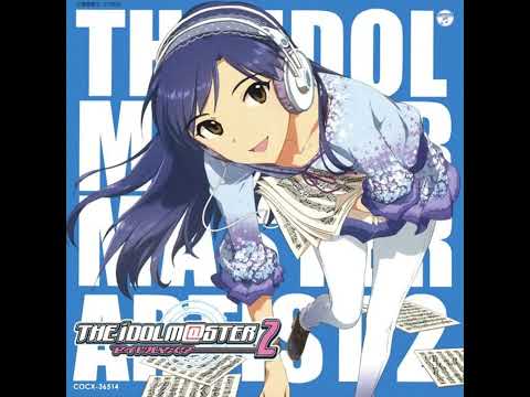 [IDOLM@STER] Chihaya Kisaragi - Ai ni Tsuite
