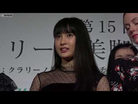 土屋太鳳　朝ドラヒロインと再会し感激｜日テレNEWS24