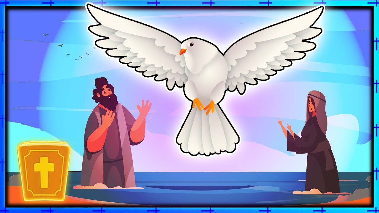 Baptism and the Holy Spirit - YouTube