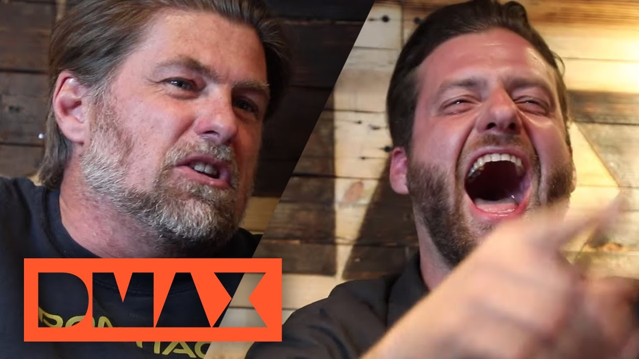 Chris Und Mäx Chris Und Mäx