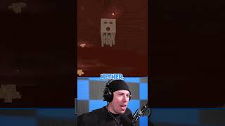 This Minecraft Animation Got Too Weird #minecraft