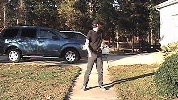 How to Escape Capture