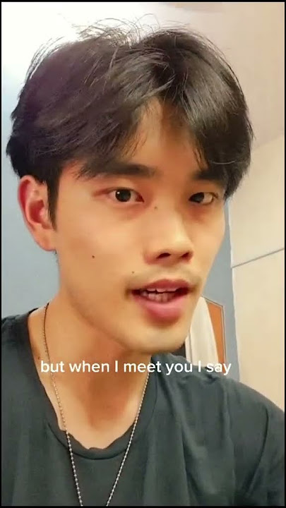 Saranghae chagiya