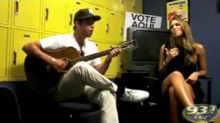 Download Lagu Agnes - Release Me (Acoustic) Live @ \ MP3