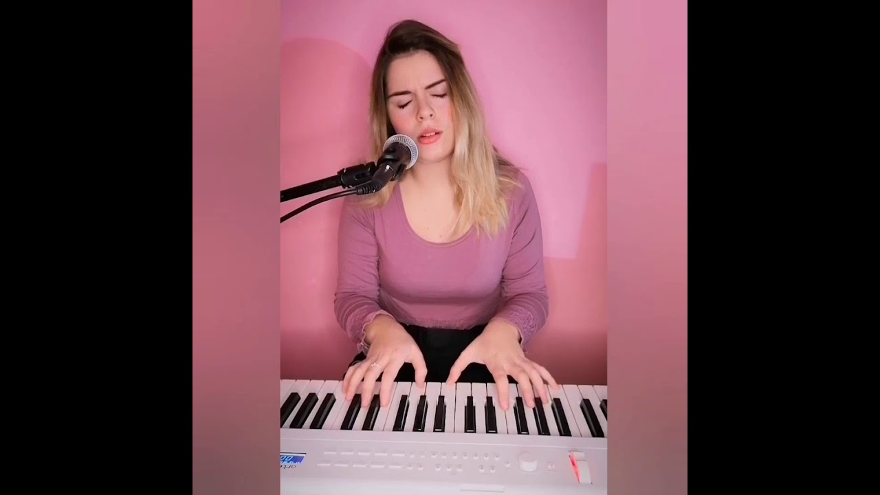 Concedimi - Matteo Romano