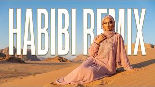 Arabic Belly Dance Remix 🎶 The Rhythm That Feels Just Right (Full Mix)