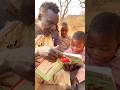 The reason why indigenous people started studying #shortvideo