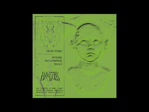 Daggers - CHAOS MAGIC (2024) (New Full EP)