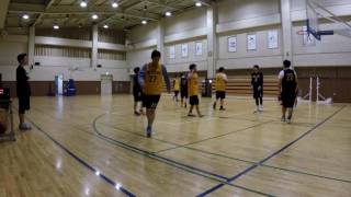 서울 넥스터스 20170306 (A vs C)1Q