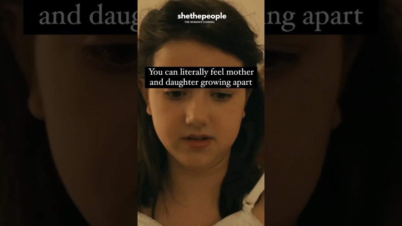 ⁉️Worried about first bra shopping with your daughter? 🔑Unlock a bonding experience! 💕 #MomAnxiety