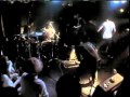 8m "シズク" @shibuya kinoto 2009/08/05
