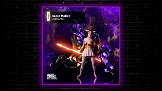 Space Motion - Adelante (Original Mix) [Space Motion Records] Resimi