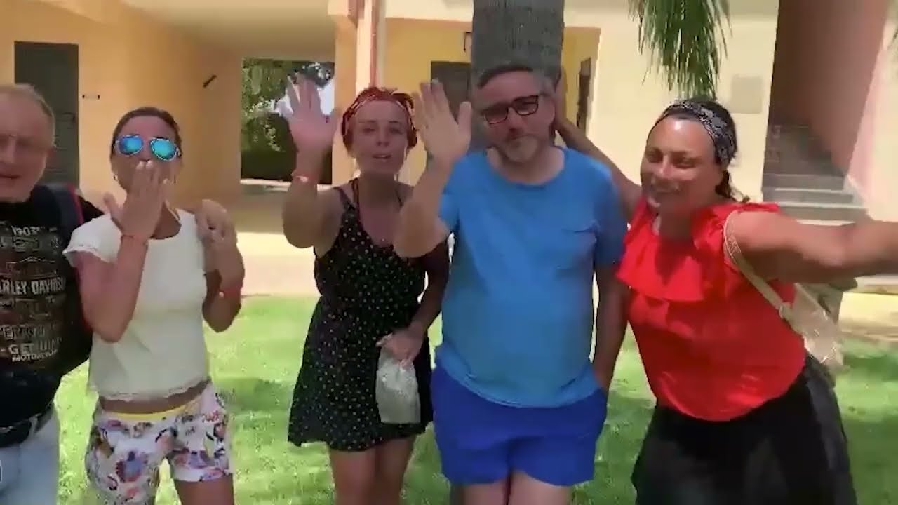 Vacanze in Calabria: Perché scegliere GB VIAGGI? Villaggio Aquilia Resort - Badolato