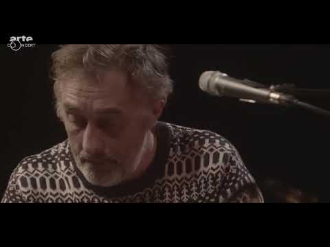 Видео: Концертът на Ян Тирсен