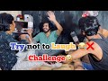 Chupan chupayi kheli   try not to laugh challenge 