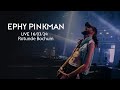 Ephy pinkman  full liveset rotunde bochum presented by we are one 160324