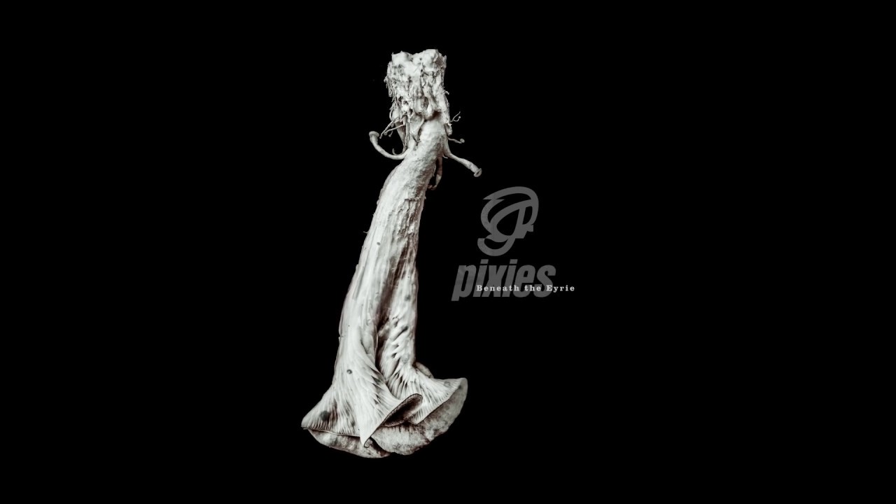 Resultado de imagen para Pixies estrena "On Graveyard Hill",