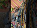 بریق سندھی موتی والی خوبصورت گانیاں | گائے بیل کی شان اور حوصلہ بڑھائیں ✨ #youtubeshorts