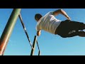 STREET WORKOUT FREESTYLE Swing900, Swing720, Supra540, Super540,Variations Combos.