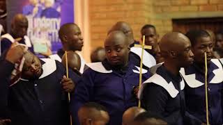 Twelve Apostolic Church In Zion (TACSA) || Bonke Abanethemba Bayolahla Izono Nemithwalo