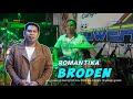 Broden  romantika  om power jp live lap cangkir driyorejo gresik 2023