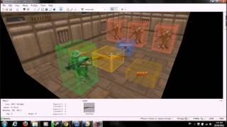 Doom Builder Tutorial - The Basics of Doom Building