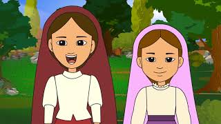 My Time with Jesus - Fatima Special: Francisco and Consoling Jesus
