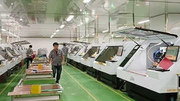 How PCBs Are Drilled: 180,000 RPM Precision, Laser Microvias, and Plasma Cleaning