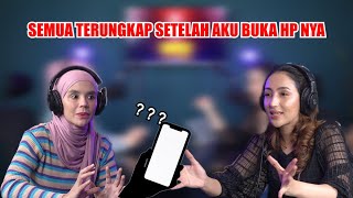 Aldila Jelita, mungkin aku terlalu percaya dan aku kecewa..