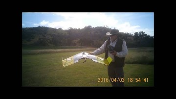 TEK SUMO CLOUD SURFING - 4 April 2016