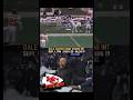 Dale Carter game ending INT: Chiefs | Oilers