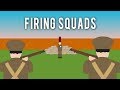 Firing Squads (World War I)