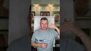 Лучший момент трансляции 25 занятия бесплатного онлайн тренинга «Мышление и голос миллионера»