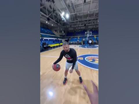 POV: Victor Wembanyama 📲 | #Shorts