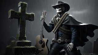 ¿Con Quién Puedo Compartir Este Dolor? || - Música Dark Country en Español