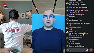 Download Lagu Berserah itu Bukan Terserah - Dave and Iwet MP3