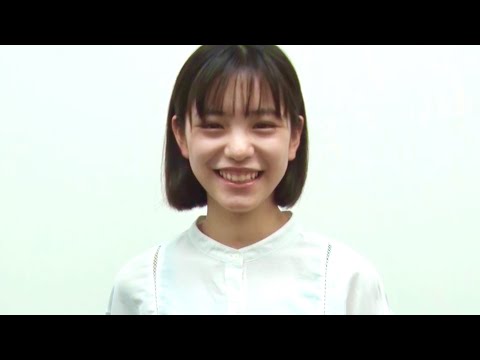 當真あみ、15歳の新人女優が『かがみの孤城』主人公に大抜擢！オーディションの様子も／映画『かがみの孤城』當真あみメイキング映像