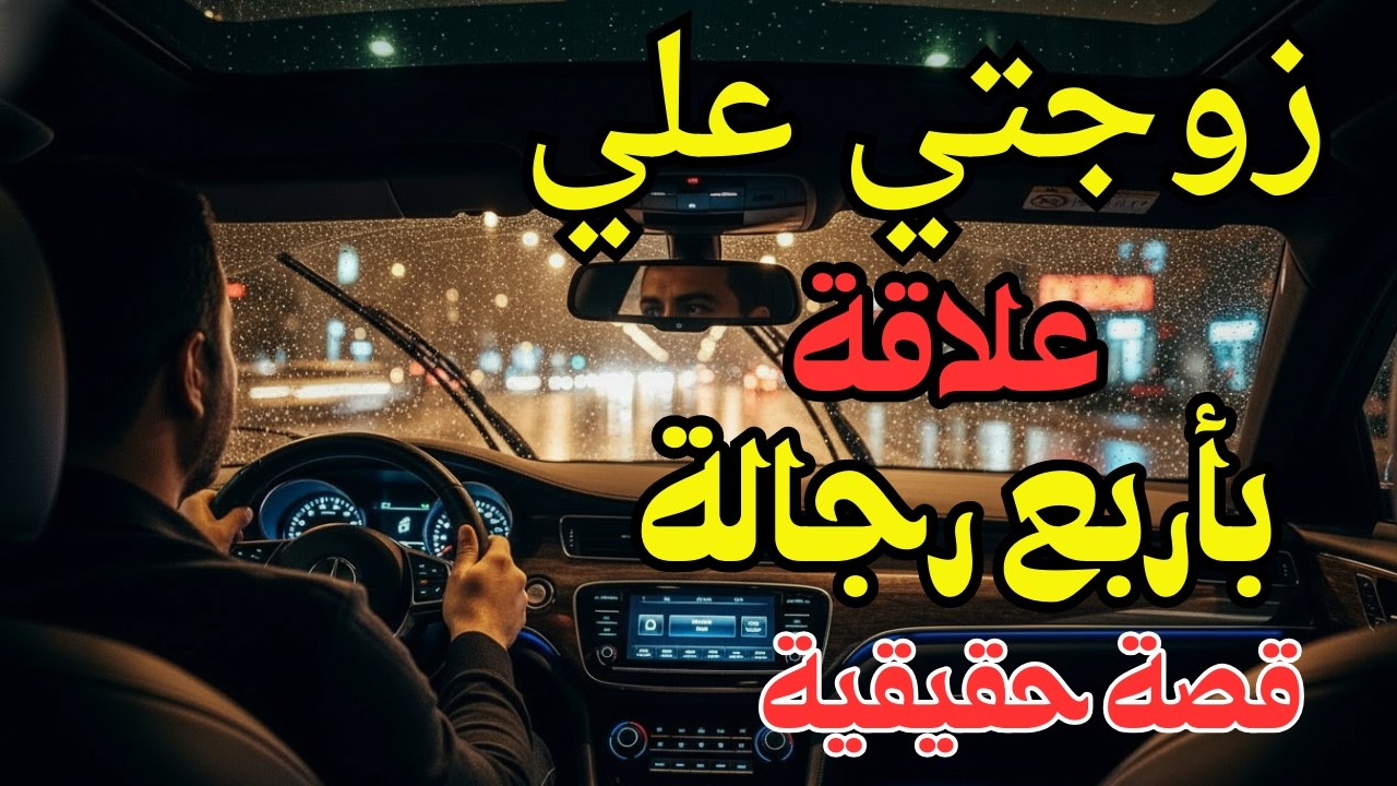 ركبت معي 