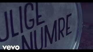 Video thumbnail of "Ulige Numre - Halvnøgen"