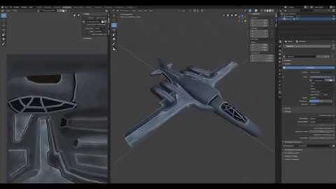 Creating a SC2 custom model