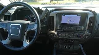 2019 Gmc Sierra 2500Hd Hendersonville Nc A22014