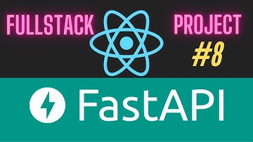 FastAPI and React Full-stack Application:  Adding products to backend | react routing, POST REQUEST