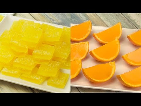 video How to make homemade candies , Worldwide Recipes How to make homemade candies