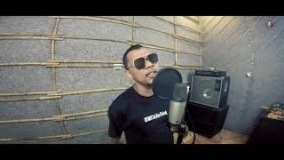 andra and the backbone - sempurna rock version ( cover by RK STUDIO )