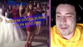 Ataberk Doğan - Burasi Tr Lan 3 İzli̇yor Kaldirilan Bölüm