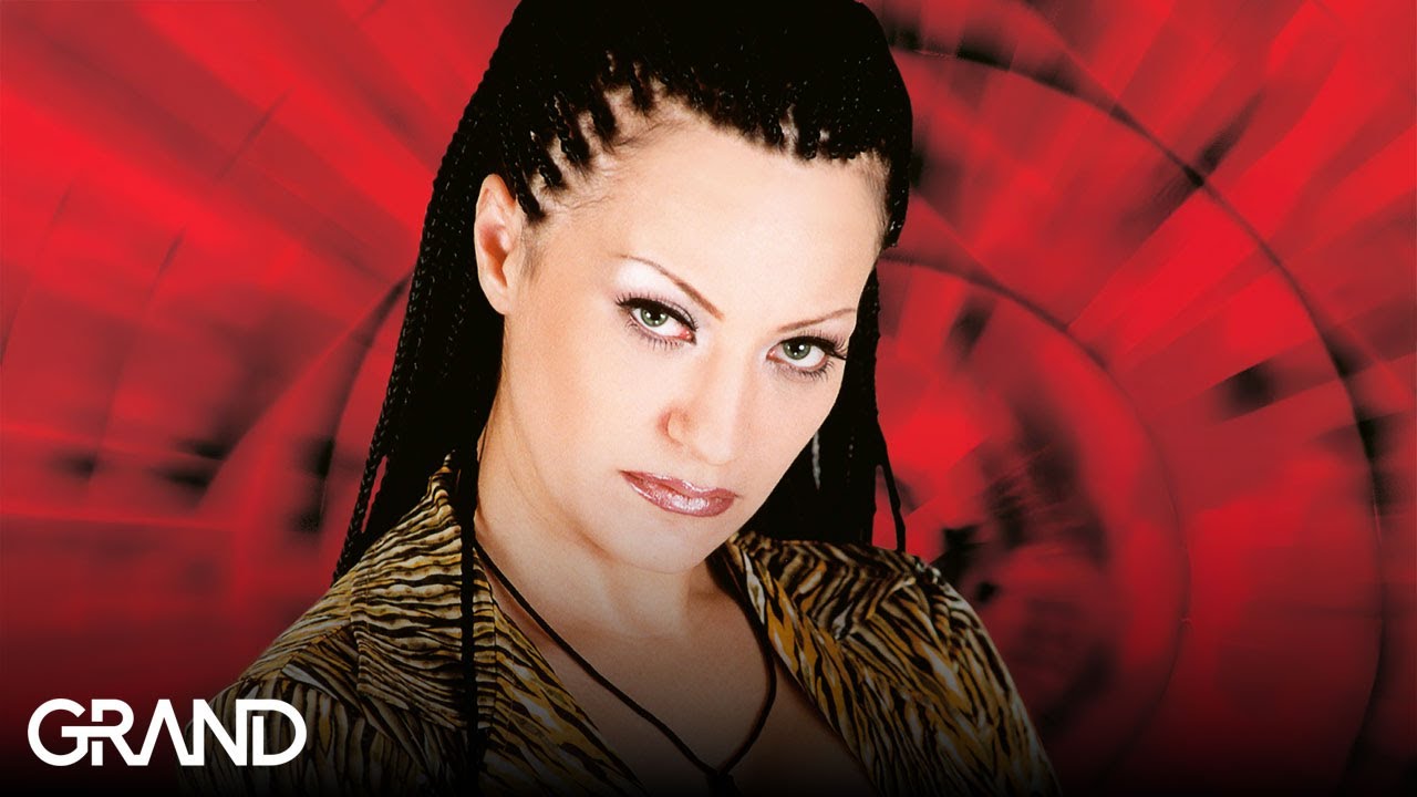 Stoja - Svaka se greska placa - (Audio 2002)