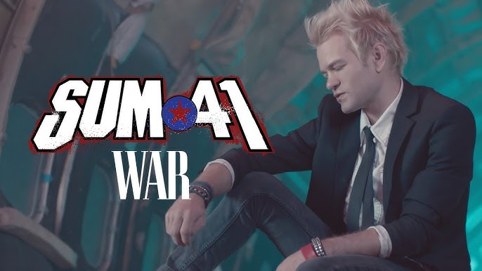 Sum 41 – What Am I to Say Lyrics